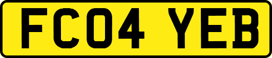 FC04YEB