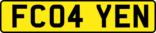 FC04YEN