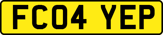 FC04YEP