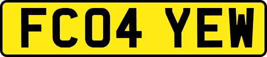 FC04YEW
