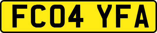 FC04YFA