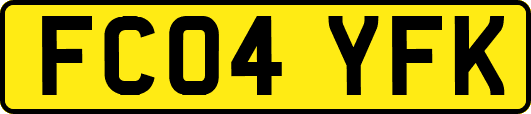 FC04YFK