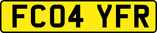 FC04YFR