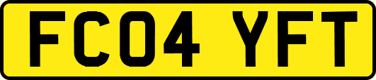 FC04YFT