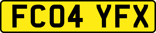 FC04YFX