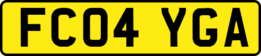 FC04YGA