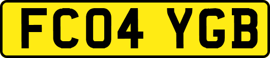 FC04YGB