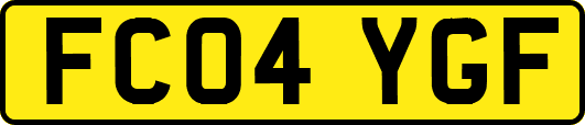 FC04YGF