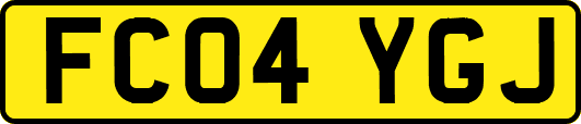 FC04YGJ