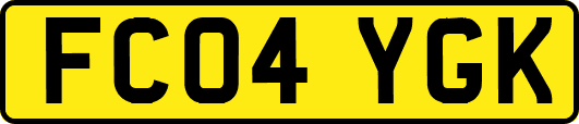 FC04YGK