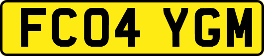 FC04YGM