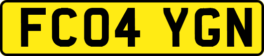 FC04YGN