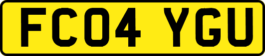 FC04YGU