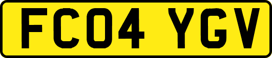 FC04YGV