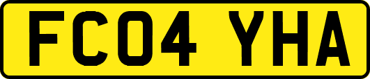 FC04YHA