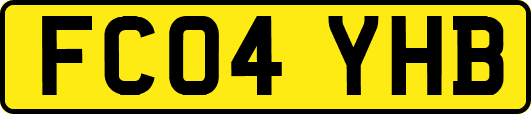 FC04YHB