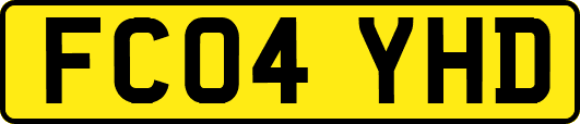 FC04YHD