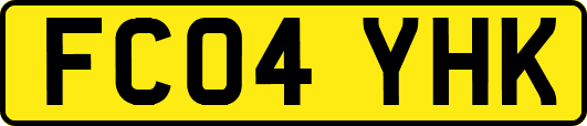 FC04YHK