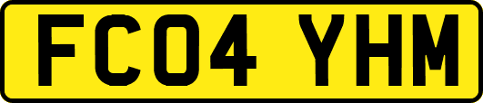 FC04YHM