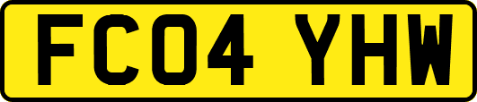 FC04YHW