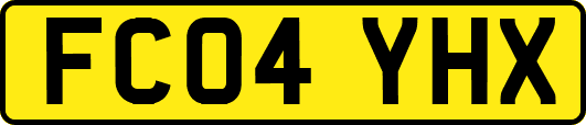 FC04YHX