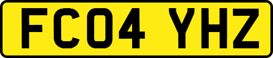 FC04YHZ