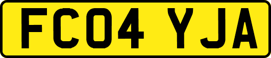 FC04YJA