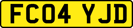 FC04YJD
