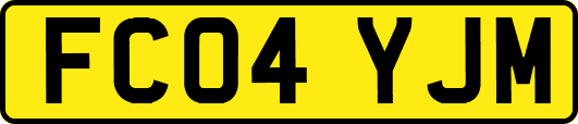 FC04YJM
