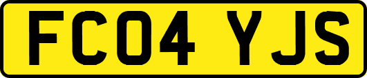 FC04YJS