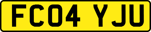 FC04YJU