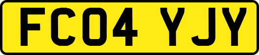 FC04YJY