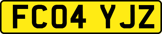 FC04YJZ