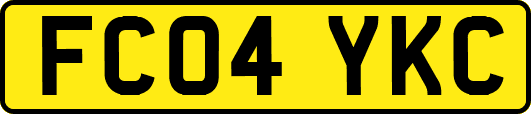 FC04YKC
