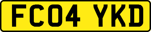FC04YKD