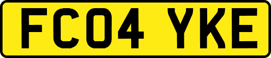 FC04YKE
