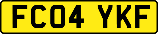 FC04YKF