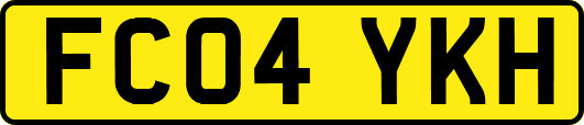 FC04YKH