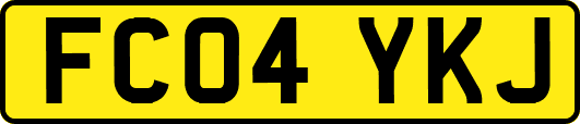 FC04YKJ