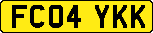 FC04YKK