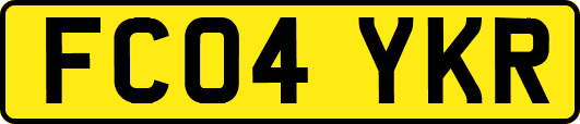 FC04YKR