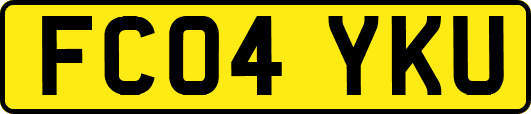 FC04YKU