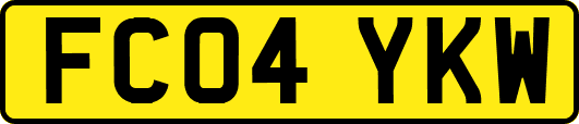 FC04YKW
