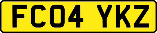 FC04YKZ