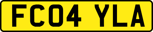 FC04YLA