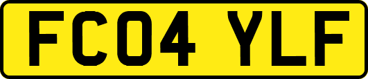 FC04YLF