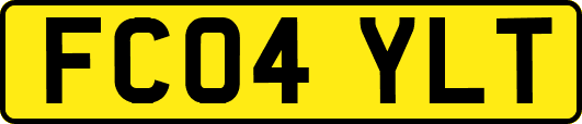 FC04YLT