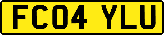 FC04YLU