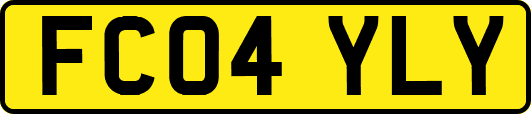 FC04YLY