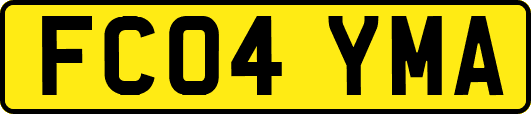 FC04YMA